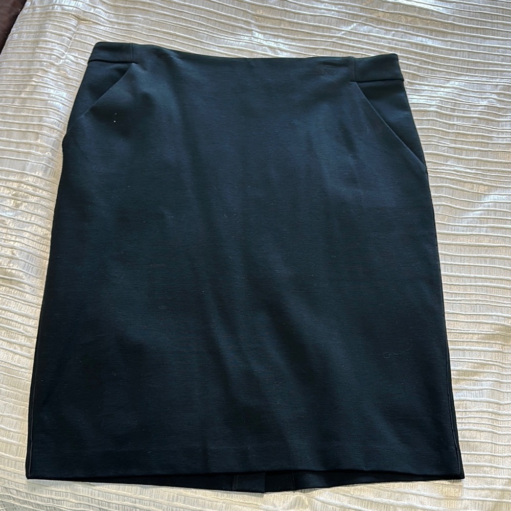 A New Day Pencil Skirt